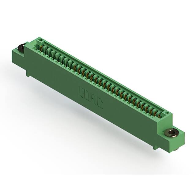 345-029-520-403 EDAC Inc.  Edgeboard Connectors